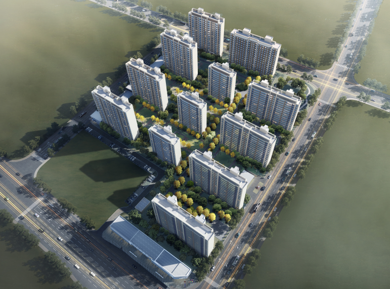 宝业湖北建工团体