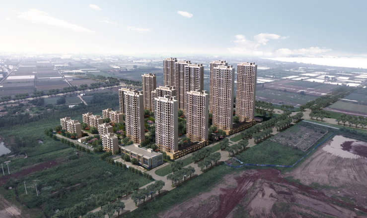 宝业湖北建工团体
