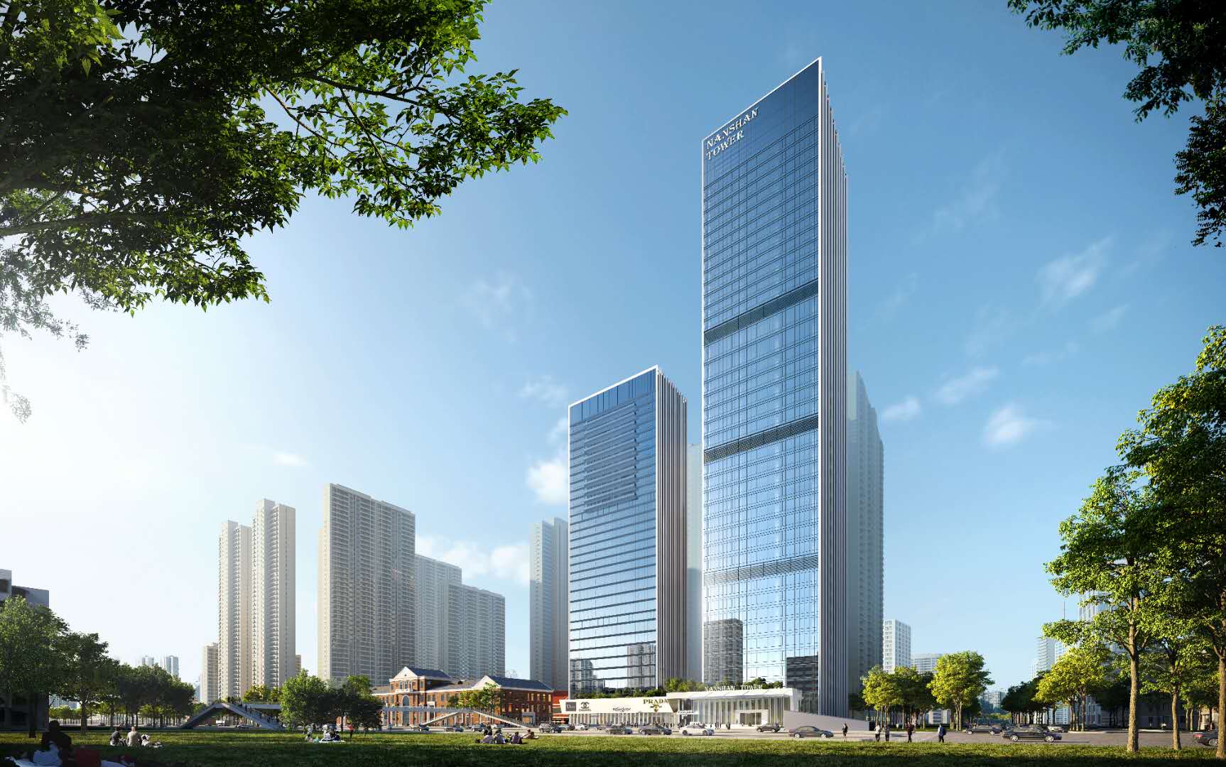 宝业湖北建工团体